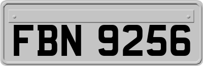 FBN9256