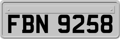FBN9258