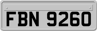 FBN9260