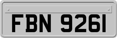 FBN9261