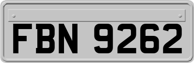 FBN9262