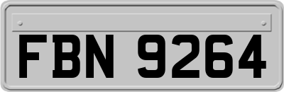 FBN9264