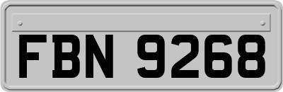 FBN9268
