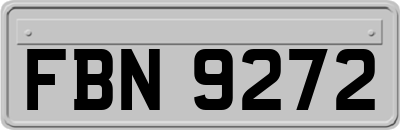 FBN9272