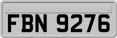 FBN9276