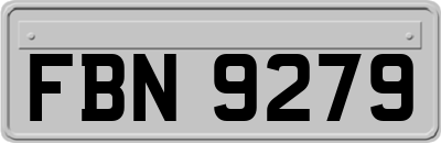 FBN9279