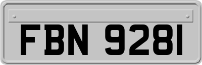 FBN9281