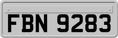 FBN9283