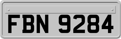 FBN9284