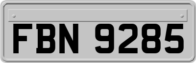 FBN9285