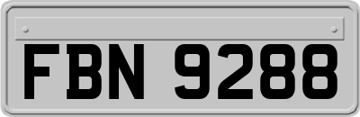 FBN9288