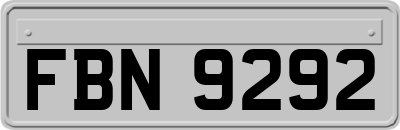 FBN9292