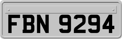 FBN9294