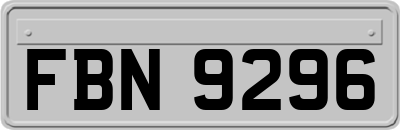 FBN9296