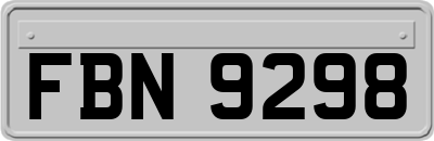 FBN9298