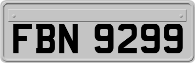 FBN9299