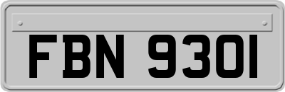 FBN9301