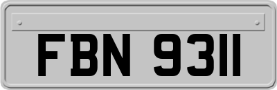 FBN9311