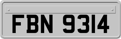 FBN9314