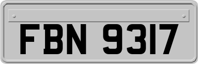 FBN9317