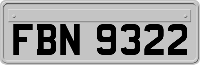 FBN9322