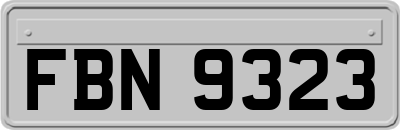 FBN9323