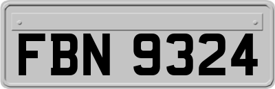 FBN9324