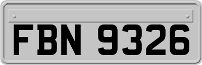 FBN9326