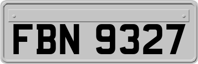FBN9327