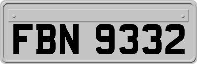 FBN9332