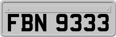 FBN9333