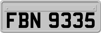 FBN9335