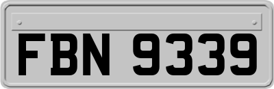 FBN9339