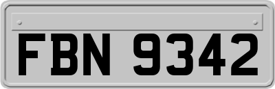 FBN9342