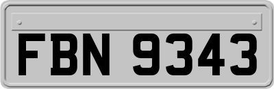 FBN9343