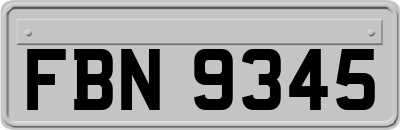 FBN9345