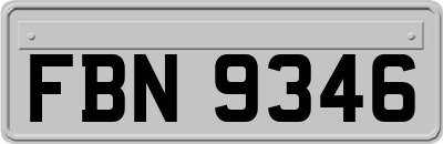 FBN9346
