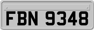 FBN9348
