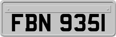 FBN9351