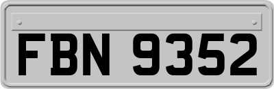 FBN9352