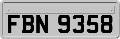 FBN9358