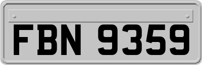 FBN9359