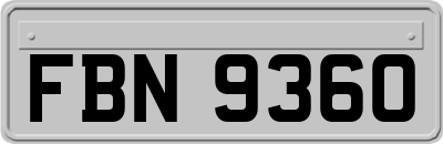 FBN9360