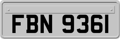 FBN9361