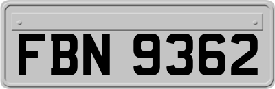 FBN9362