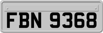 FBN9368