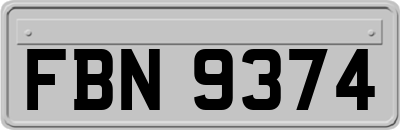 FBN9374
