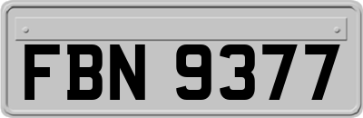 FBN9377