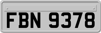 FBN9378