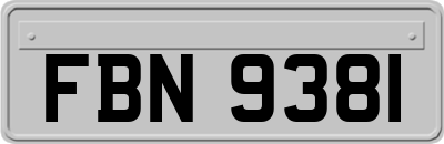 FBN9381